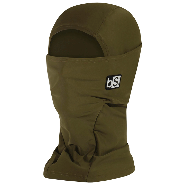 Blackstrap The Hood Balaclava Facemask