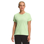 Lime Cream Heather