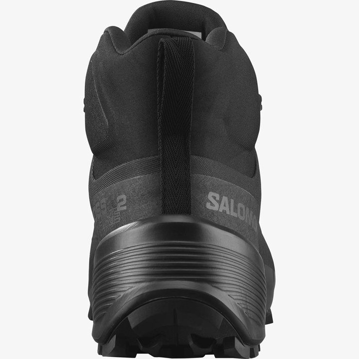 Salomon Cross Hike 2 Mid Gore-Tex Mens