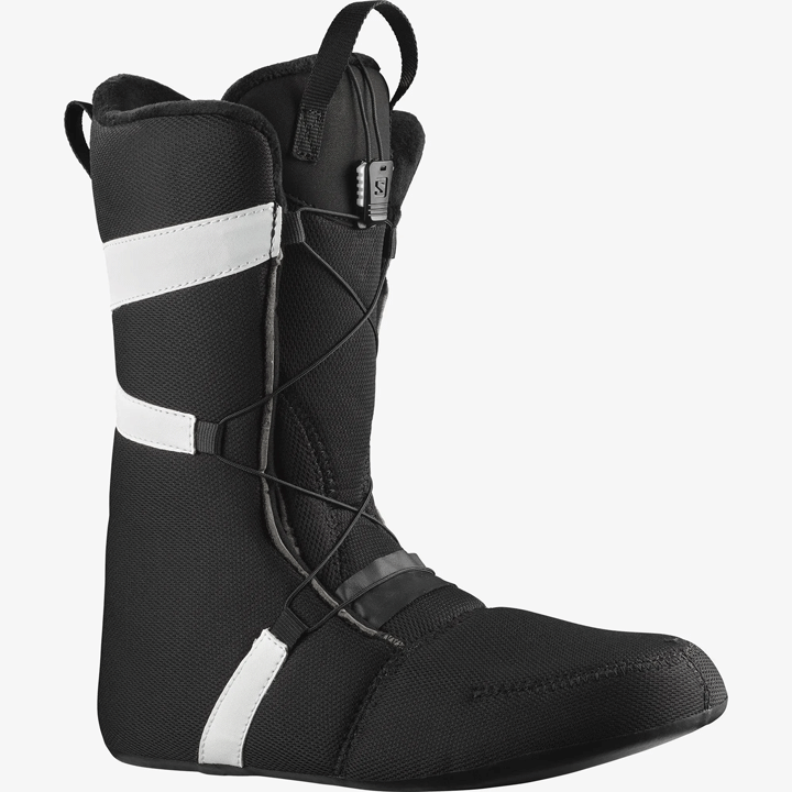 Salomon Launch Mens Snowboard Boots