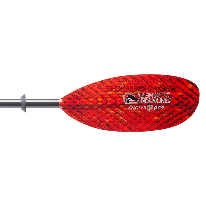 Bending Branches Angler Pro Snap Button Kayak Paddle
