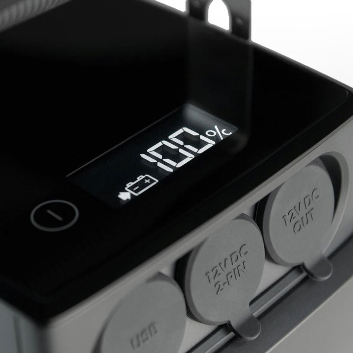 Dometic PLB40 Portable Lithium Battery