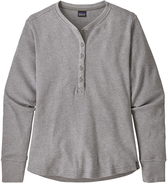 Patagonia top henley womens