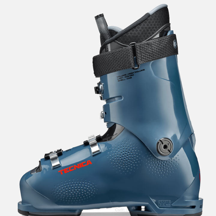 Tecnica MachSport 90HV Ski Boots Mens