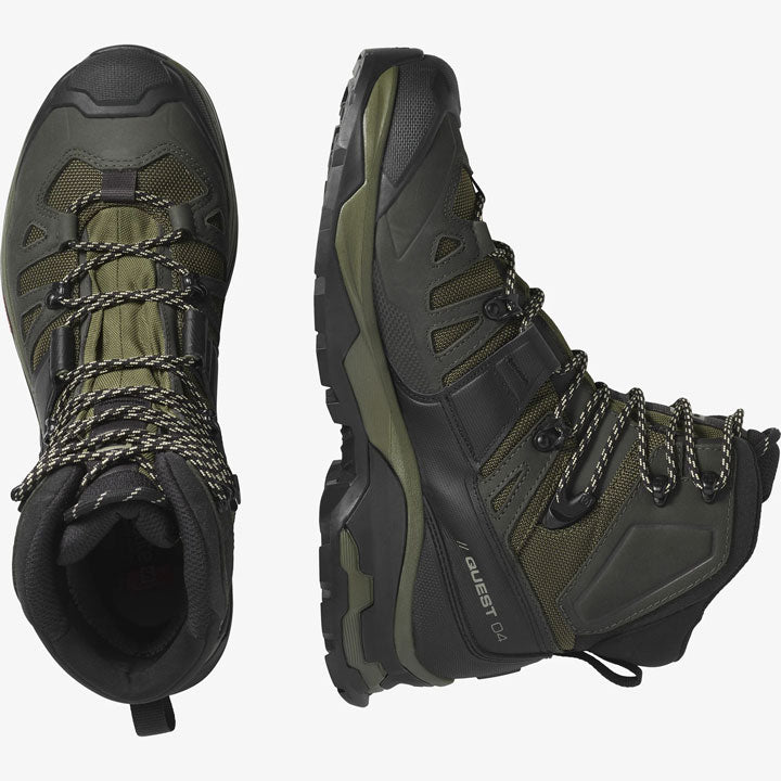 Salomon Quest 4 Gore-Tex Mens