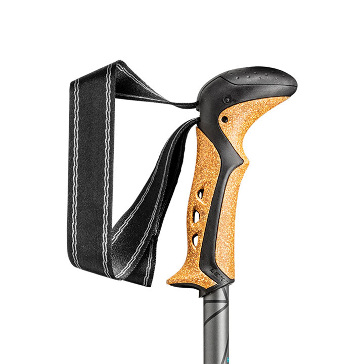 Leki Khumbu Lite Anti-Shock Trekking Poles