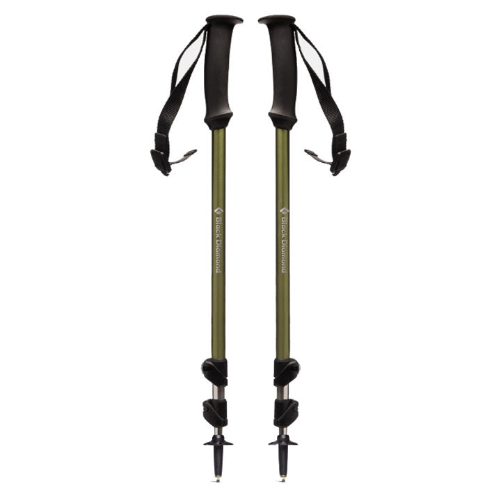 Black diamond trail sport 3 trekking poles Clearance