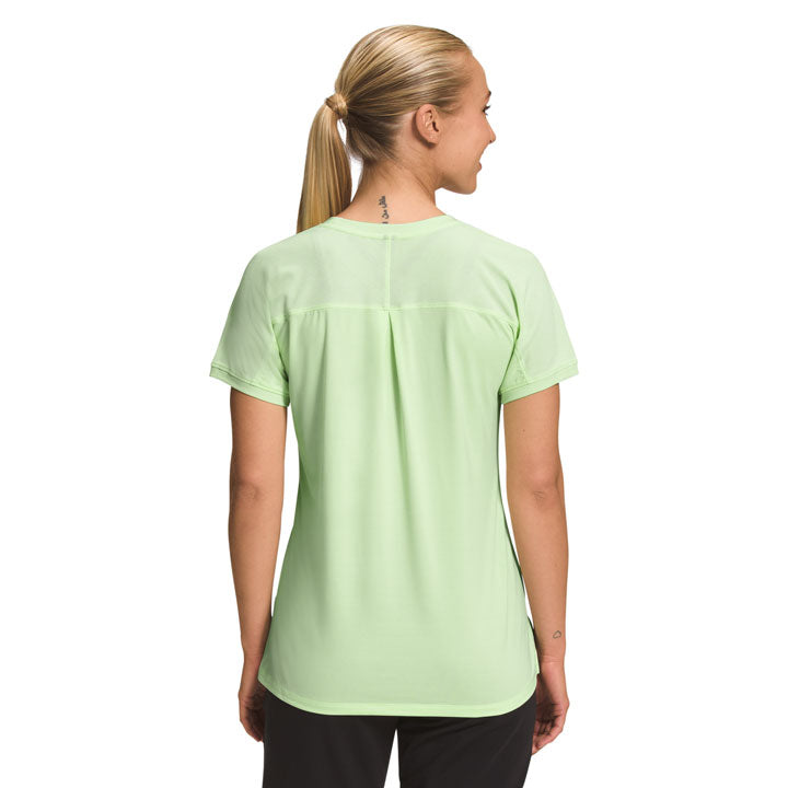 The North Face Dawndream Short-Sleeve Womens