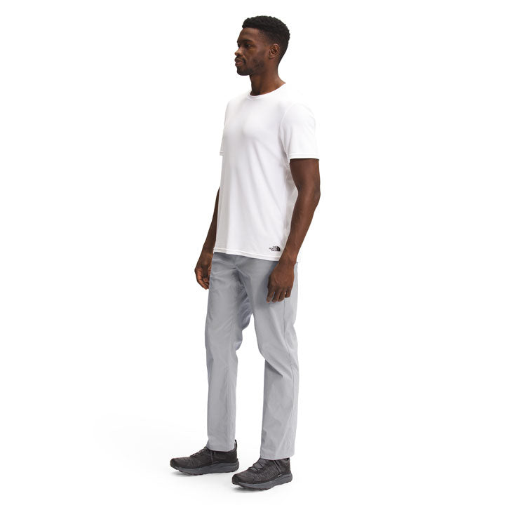 Mens Sprag 5-Pocket Pant-Pants-The North Face-Meld Grey-Mountain Sports