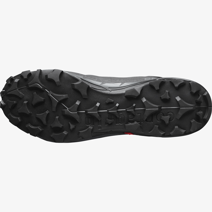 Salomon Cross Hike 2 Mid Gore-Tex Mens