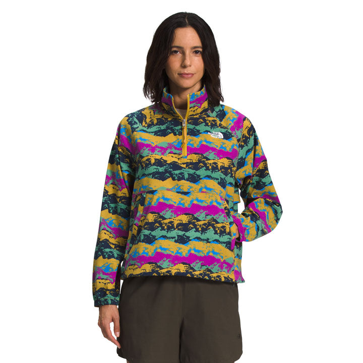 The North Face Class V Pullover Womens
