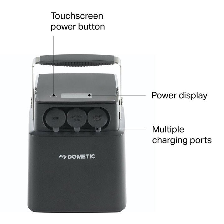 Dometic PLB40 Portable Lithium Battery