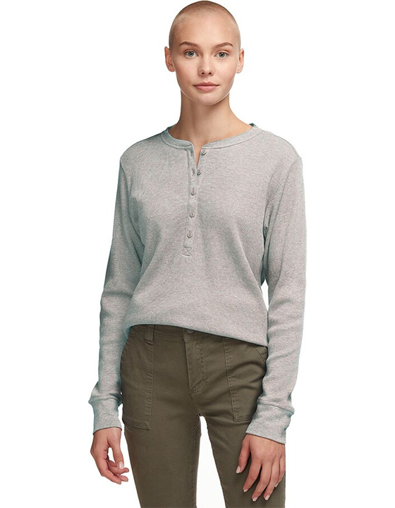 Patagonia hot sale henley womens