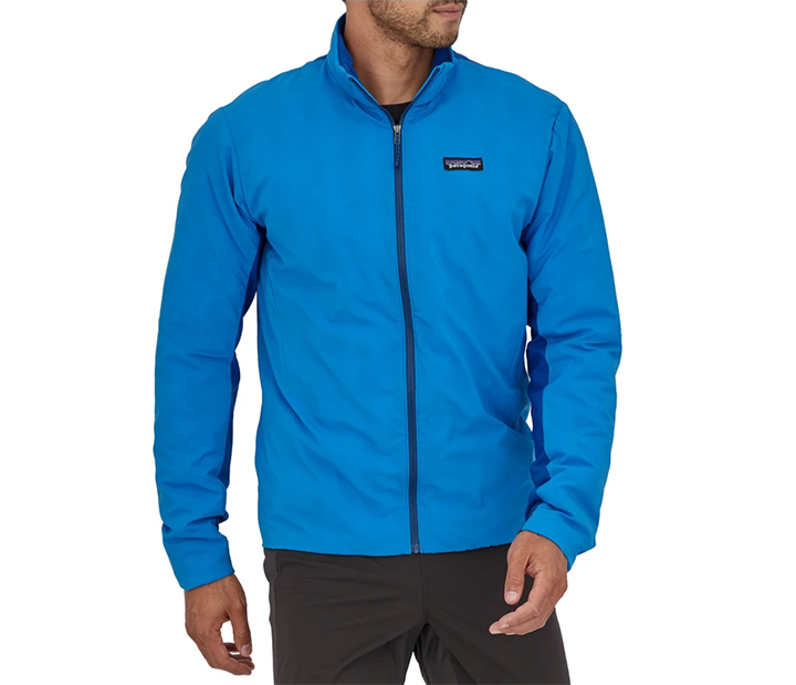 Patagonia Thermal Airshed Jacket Mens