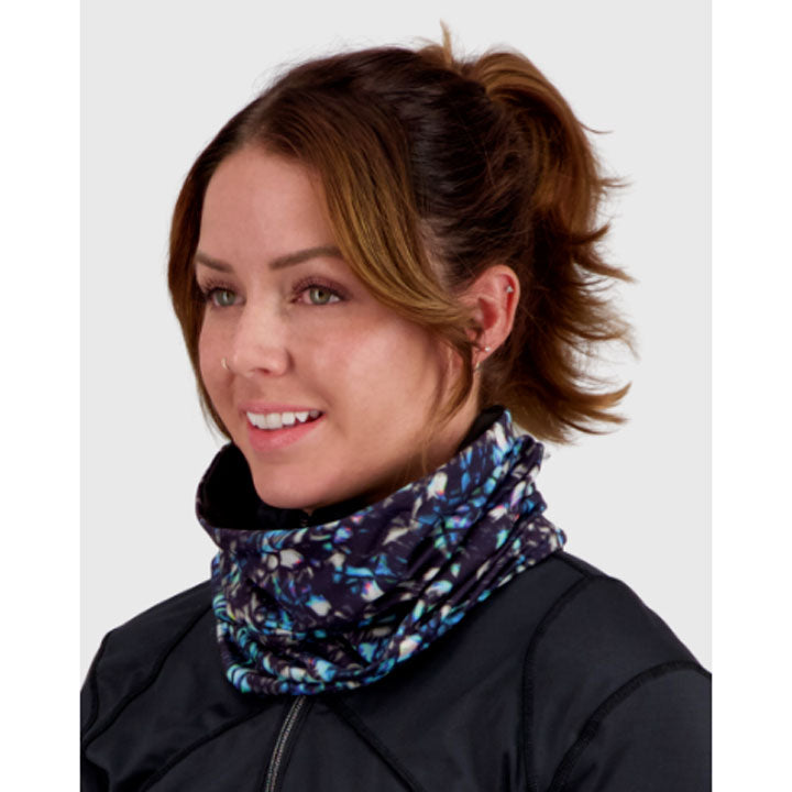 Obermeyer First On Reversible Neck Warmer
