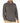 Polar Fleece Snap Pullover Mens-Pullovers-Free Fly-Iron Grey-Mountain Sports