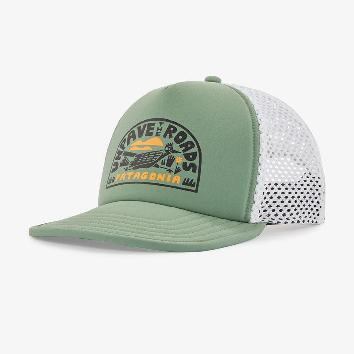 Patagonia Duckbill Trucker Hat