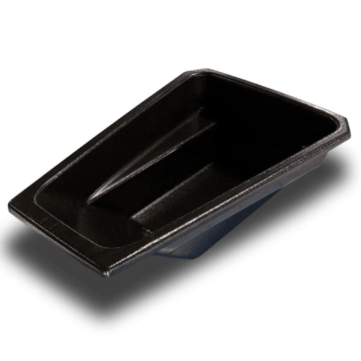 Bonafide SS127 Bow Bucket