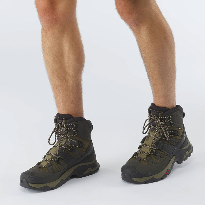 Salomon Quest 4 Gore-Tex Mens