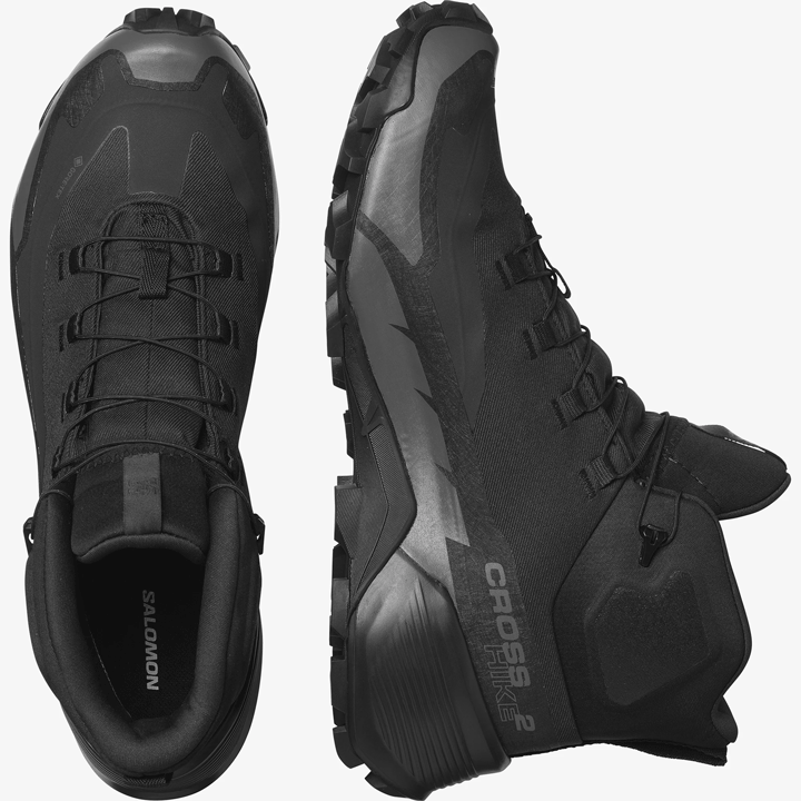 Salomon Cross Hike 2 Mid Gore-Tex Mens
