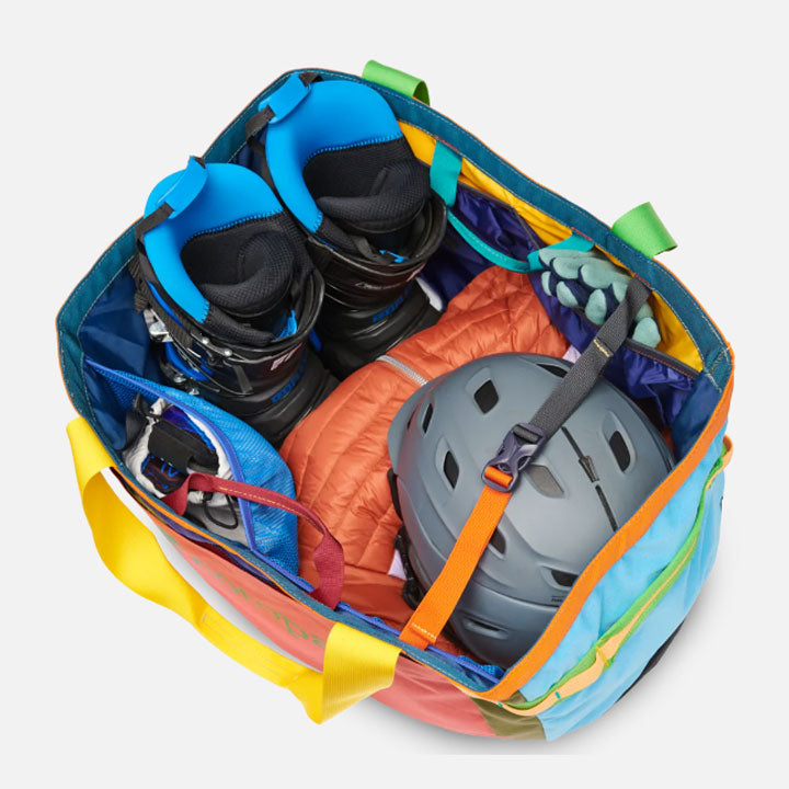 Cotopaxi Allpa 60 Liter Gear Hauler Tote