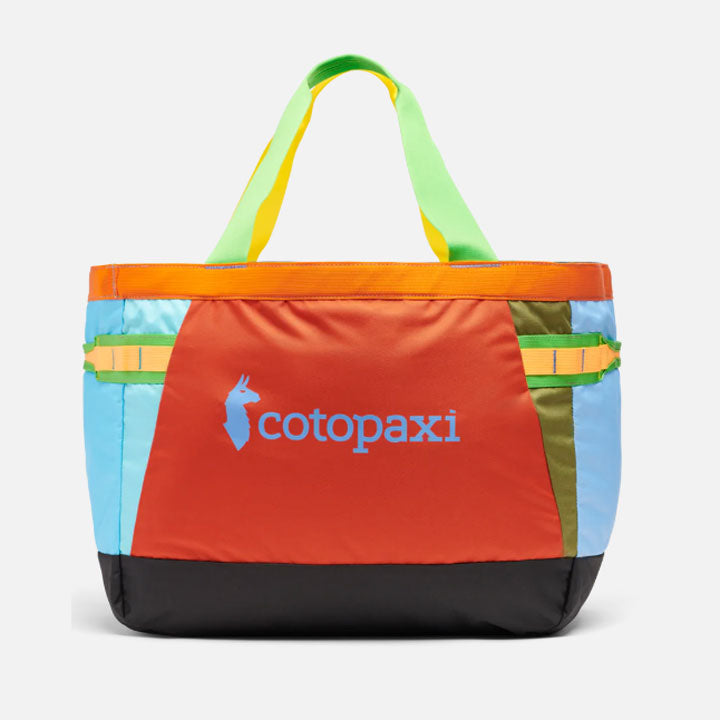 Cotopaxi Allpa 60 Liter Gear Hauler Tote