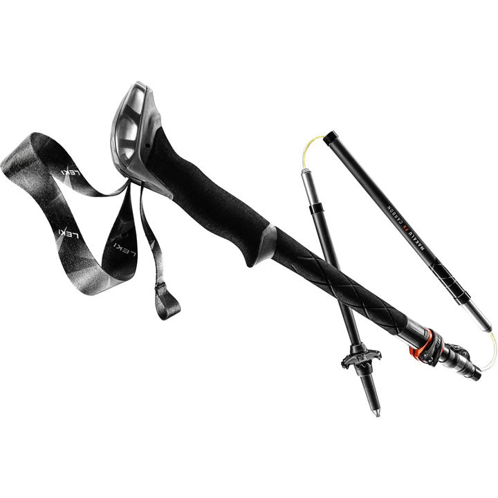 Leki Makalu FX Carbon Trekking Poles