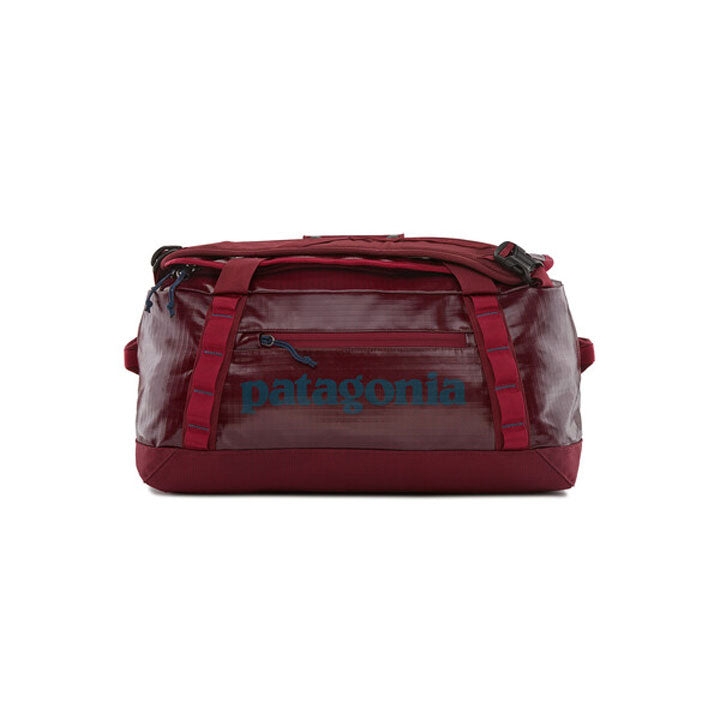 Patagonia Black Hole Duffel Bag 40L