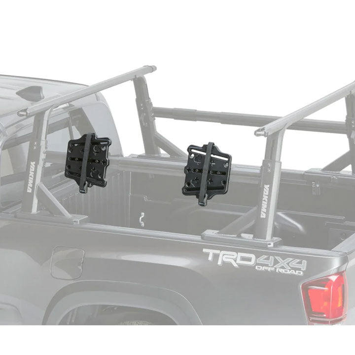 Yakima Recovery Track Mount