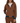 Shearling Fleece Hoody Womens-Jackets-Patagonia-Beer Bottle Brown-Mountain Sports