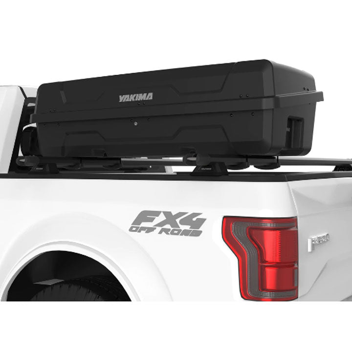 Yakima DeepSpace 10 Cargo Box