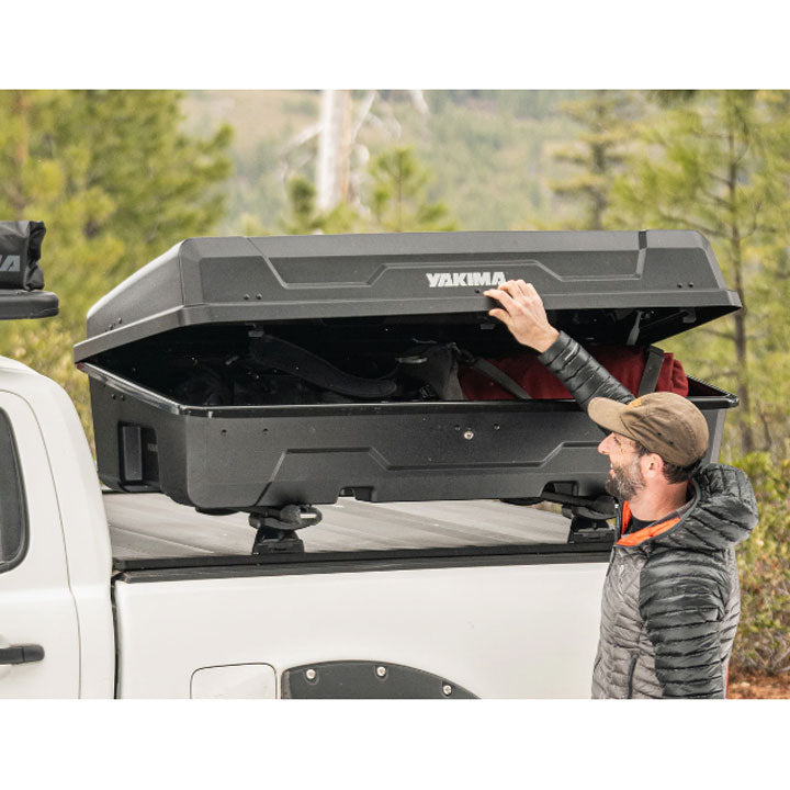 Yakima DeepSpace 10 Cargo Box