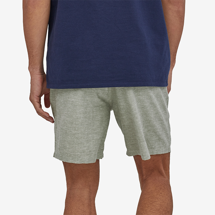 Patagonia Baggies Natural Shorts Mens