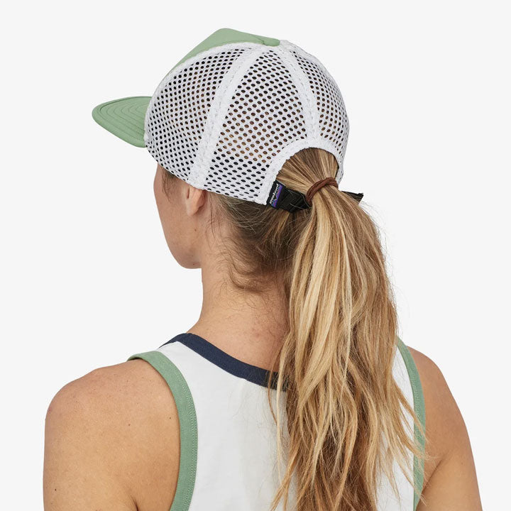 Patagonia Duckbill Trucker Hat