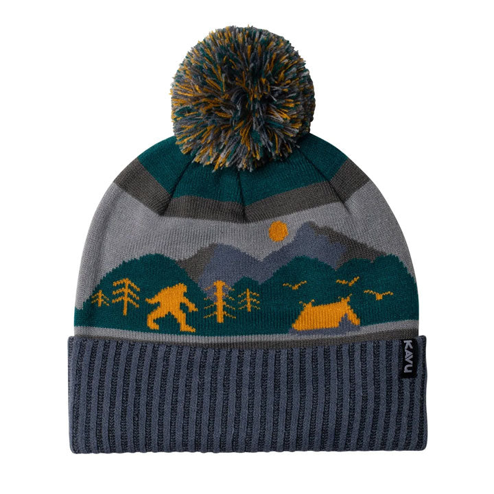 KAVU Herschel Beanie