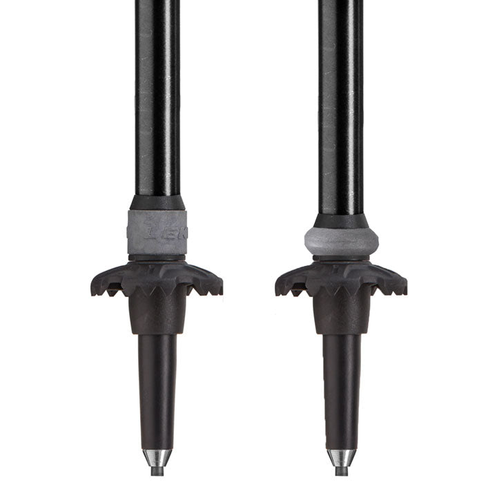 Leki Khumbu Lite Anti-Shock Trekking Poles