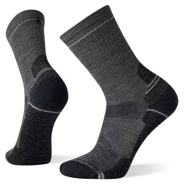 Smartwool Hike Light Cushion Crew Socks — Mountain Sports