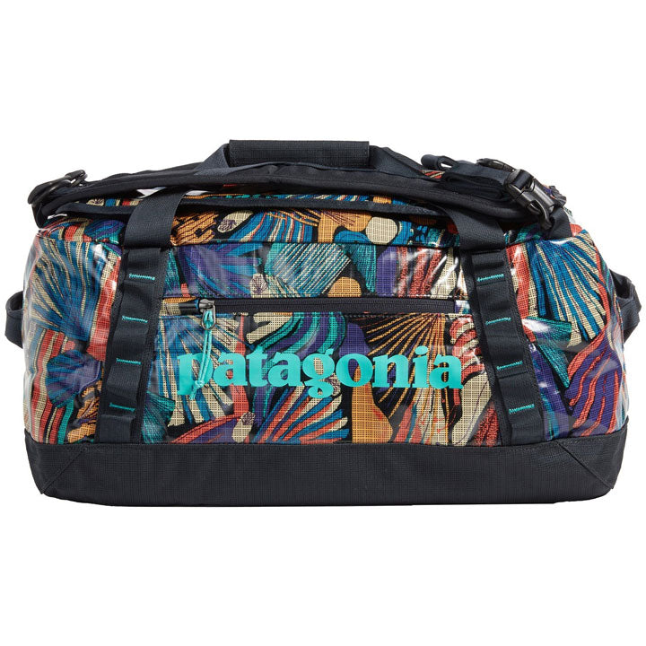 Patagonia Black Hole Duffel Bag 40L (Past Season)