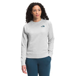 TNF Light Grey Heather