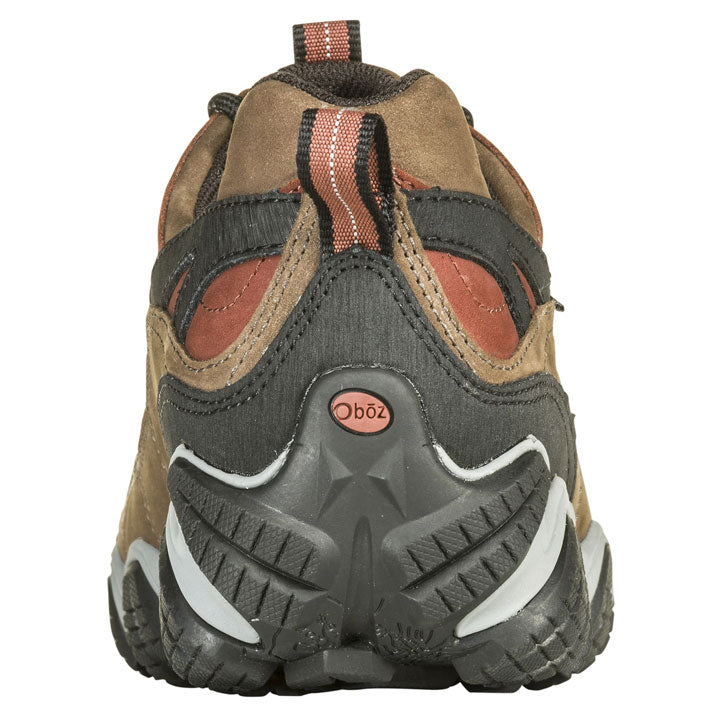 Oboz Firebrand II Low BDRY Hiking Shoes Mens