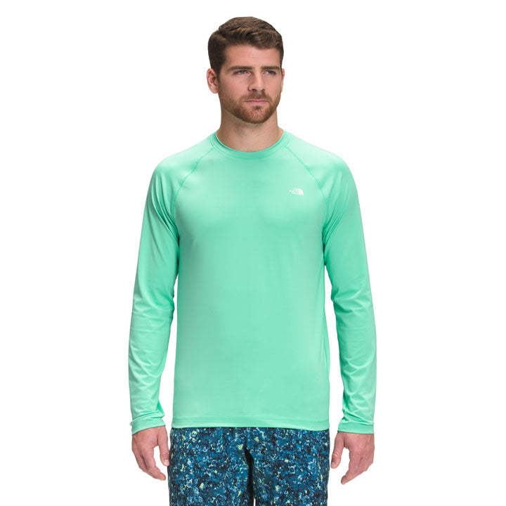 The North Face Class V Water Top Mens