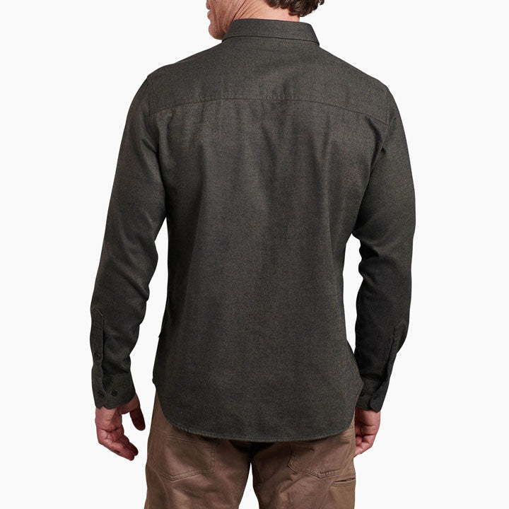 Kuhl Descendr Flannel Mens