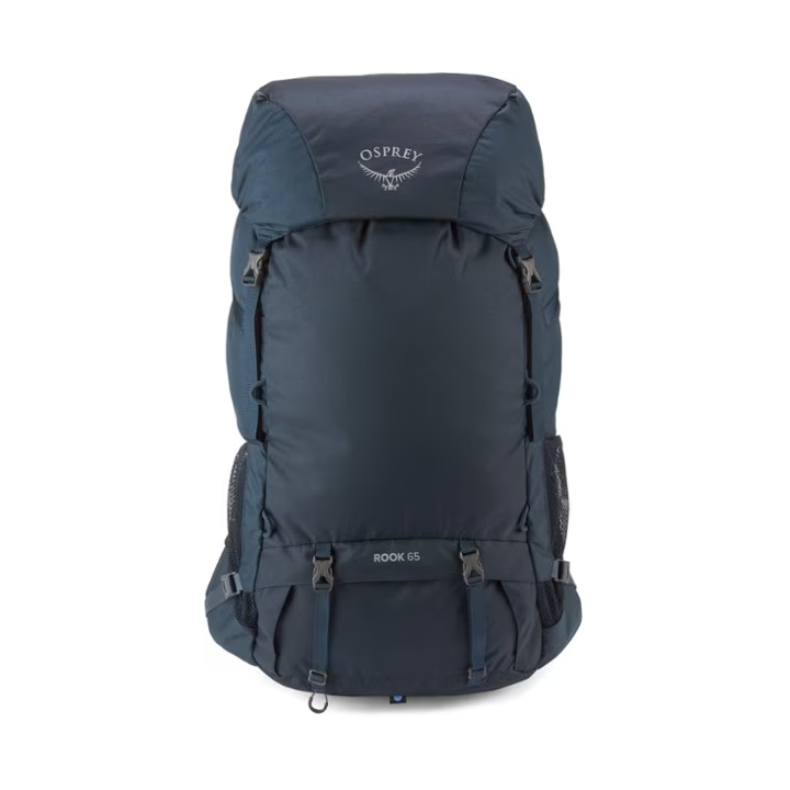Mens ROOK 65L Backpack