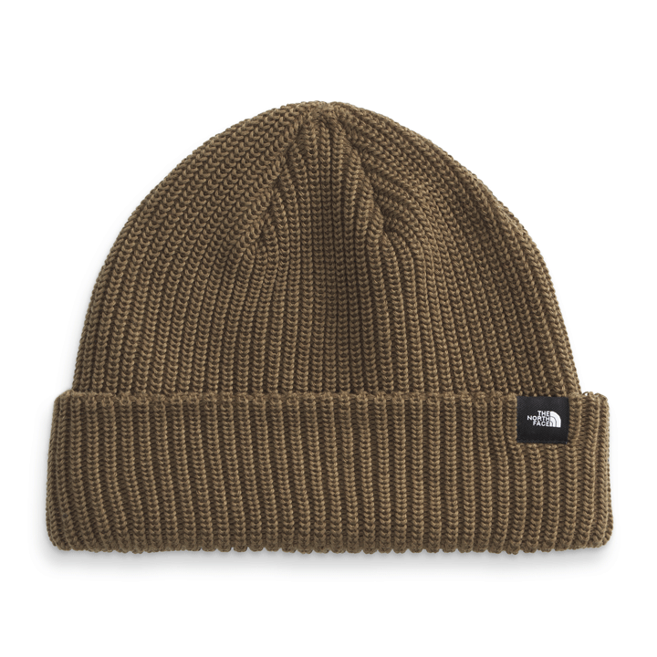 The North Face TNF Fisherman Beanie