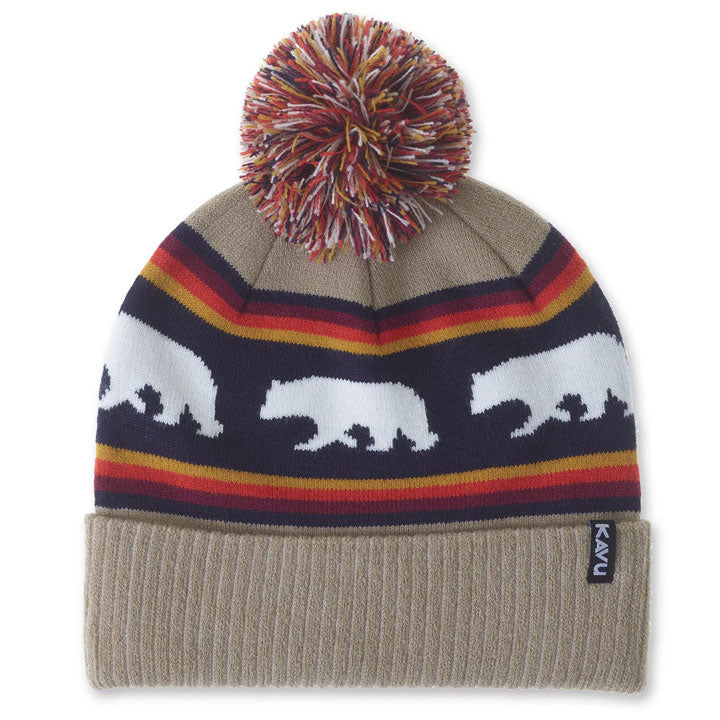 KAVU Herschel Beanie