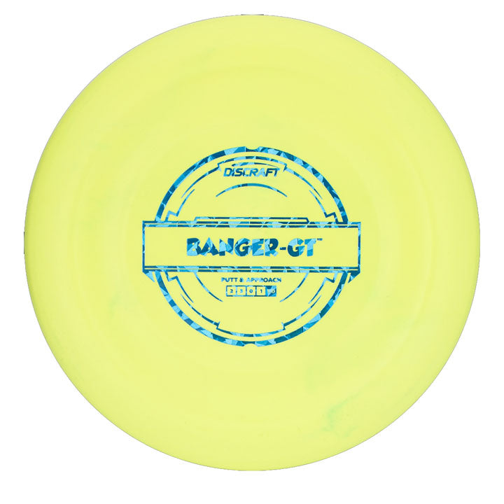 Discraft Banger GT Putter