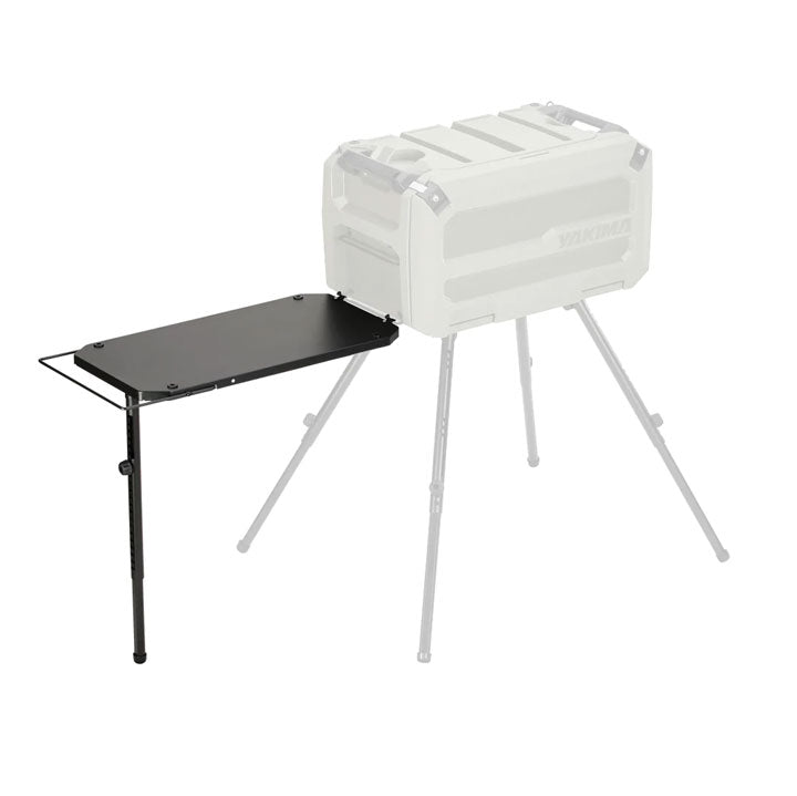 Yakima OpenRange Metal Side Table