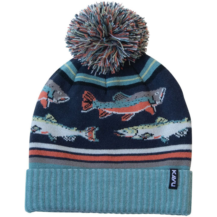 KAVU Herschel Beanie