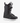 Pearl BOA Womens Snowboard Boots-Snowboard Boots-Salomon-Black / White / Gold-Mountain Sports