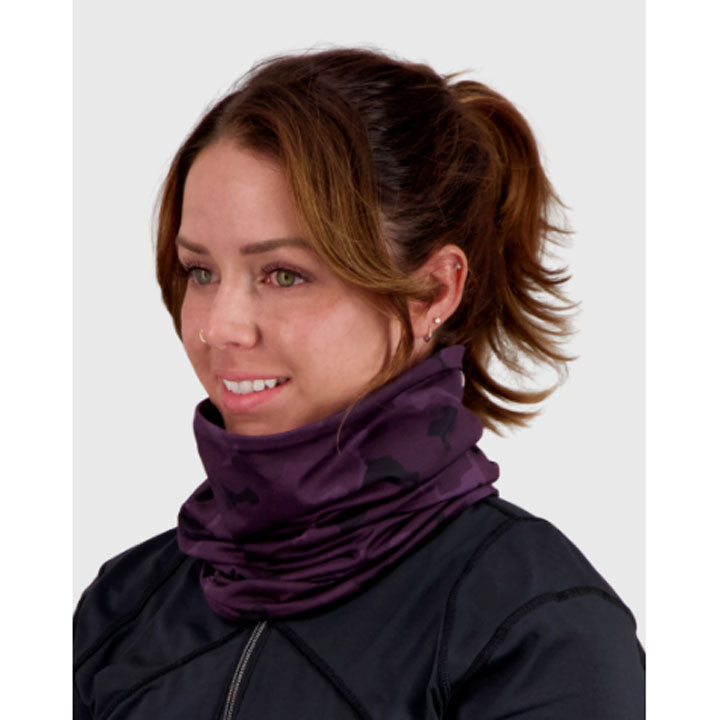 Obermeyer First On Reversible Neck Warmer